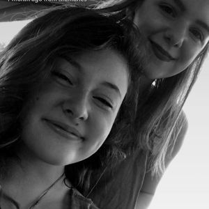 Meet your Posher, Bailey